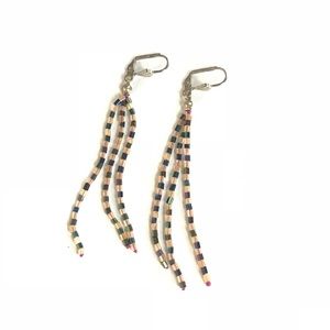 Beaded Earrings
